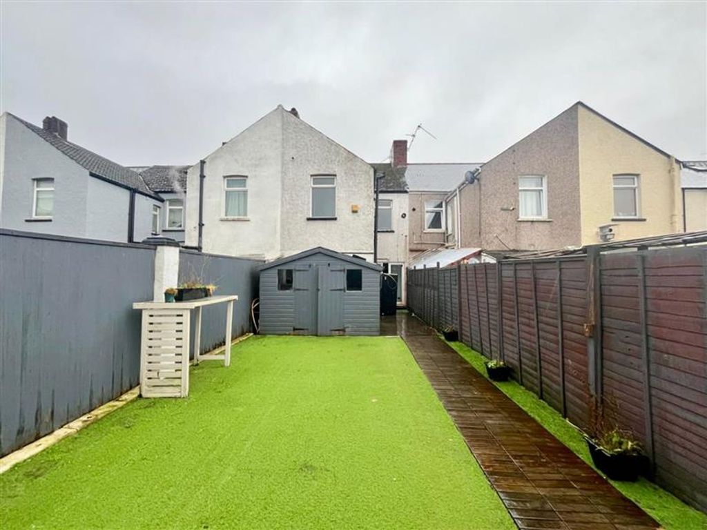 Additional image 25 of 3 bed terraced house to rentCromwell Road, Newport NP19