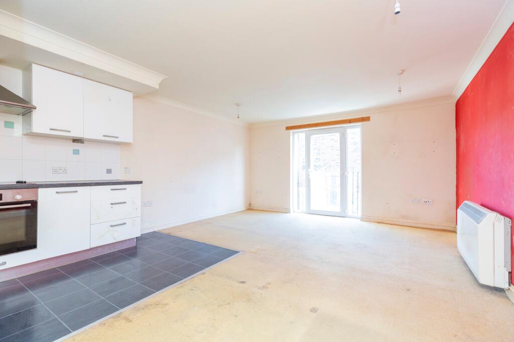 Additional image 2 of Flat , St. Pauls House, Station Road, Wincanton