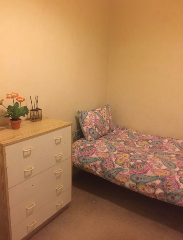 Additional image 8 of 3 Bed Flat, Caledonian Place, EH11, N1 7GU