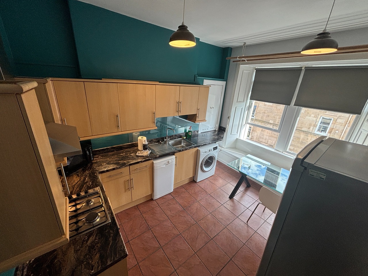 Additional image 23 of 5 Bed Flat, Crighton Place, EH7, N1 7GU