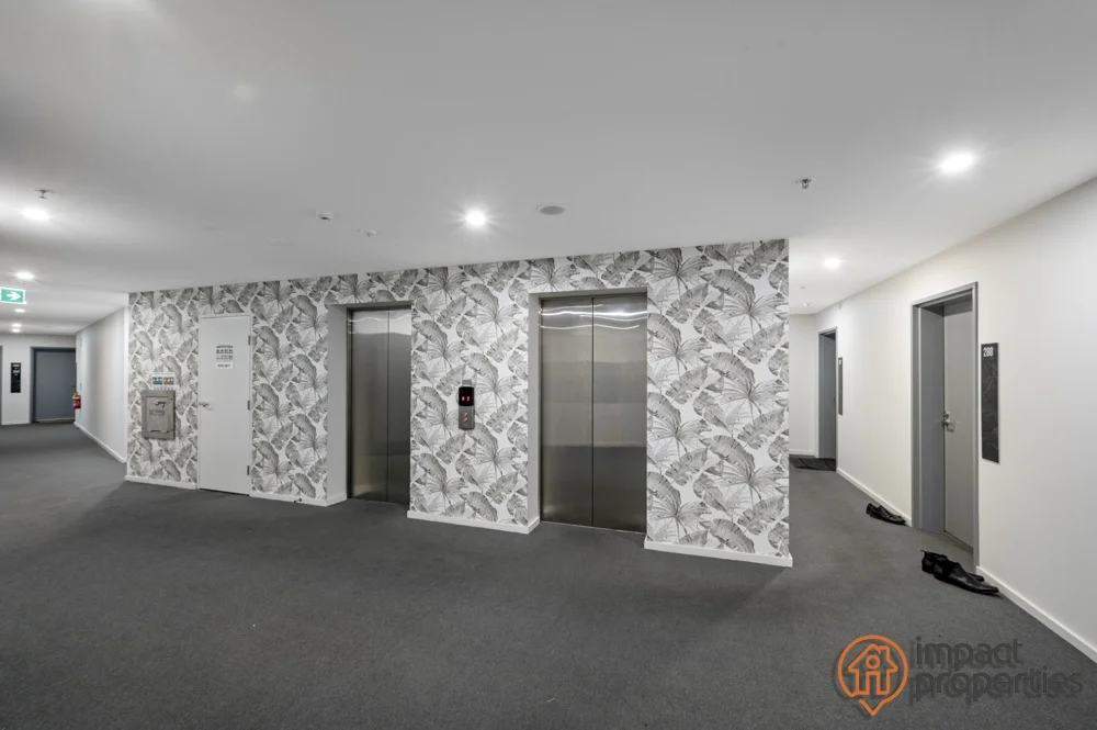 Additional image 12 of 288/1 Anthony Rolfe Avenue, Gungahlin ACT 2912