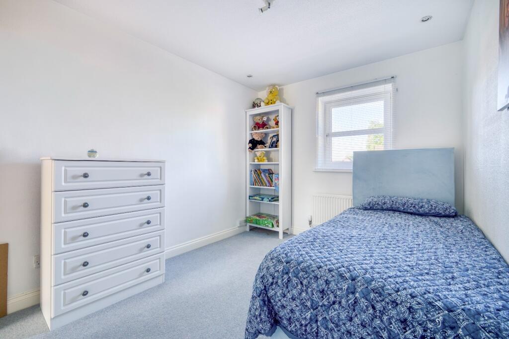 Additional image 17 of Quiet, tucked away location