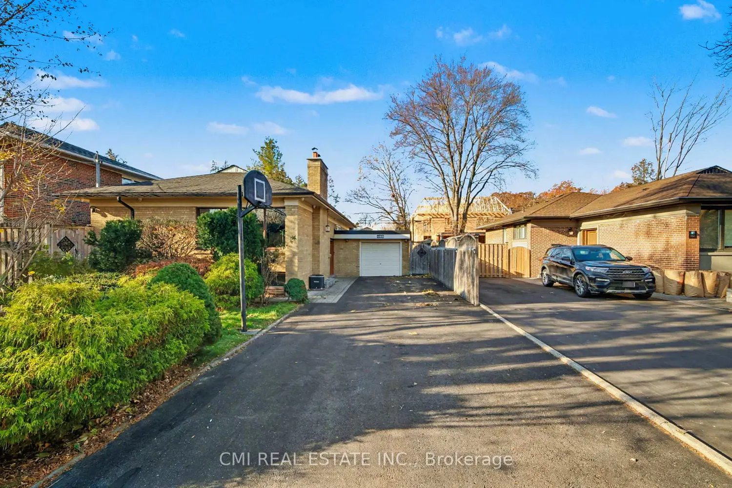 460 Martin Grove Road