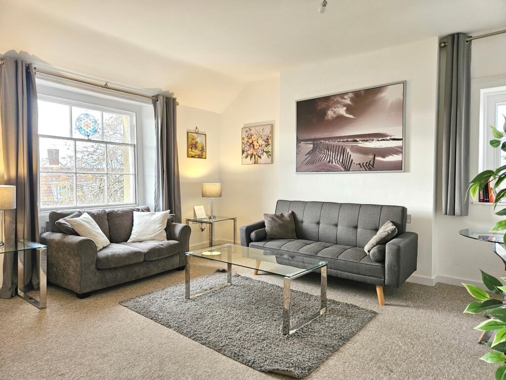 Additional image 9 of Northload Street, Glastonbury, BA6