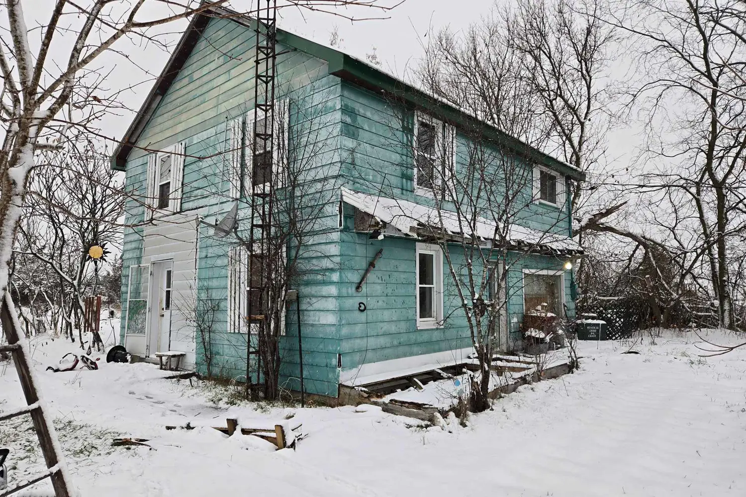 Additional image 3 of 3161 Blessington Road