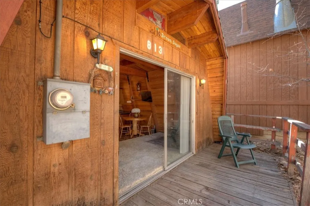 Additional image 11 of 813 Cedar Lane, Sugarloaf, CA 92386