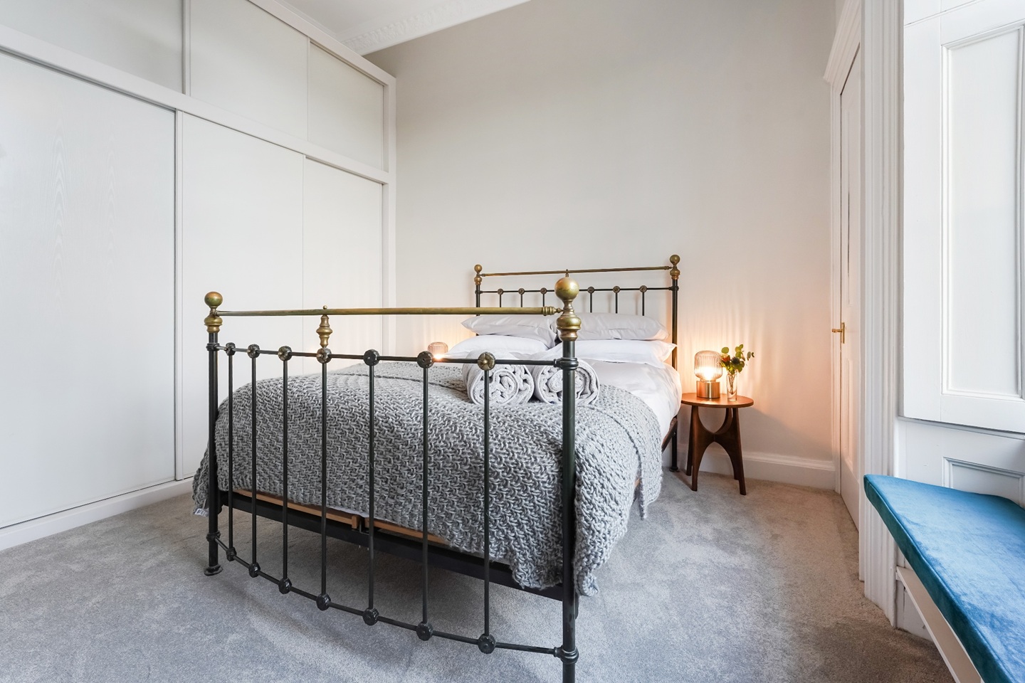 Additional image 18 of 2 Bed Flat, Inverleith Terrace, EH3, N1 7GU