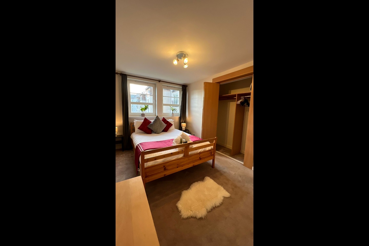 Additional image 10 of 2 Bed Flat, Powderhall Rigg, EH7, N1 7GU