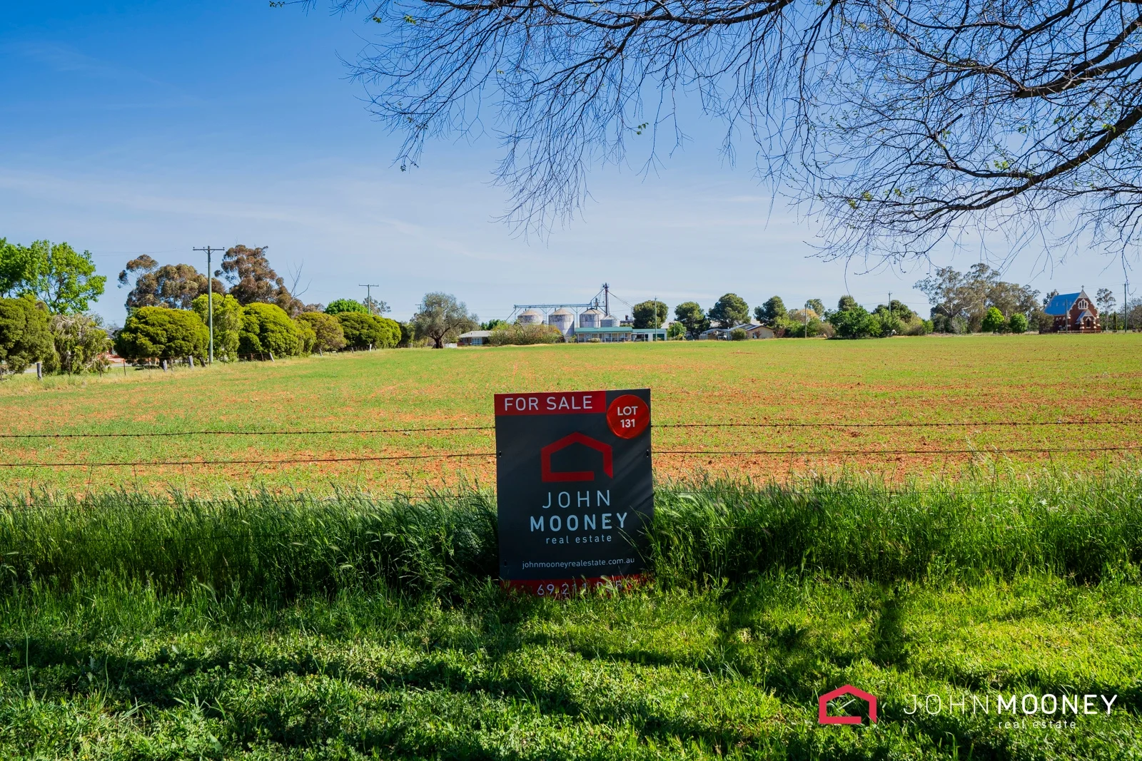 Additional image 3 of Marrar Subdivision, Marrar NSW 2652