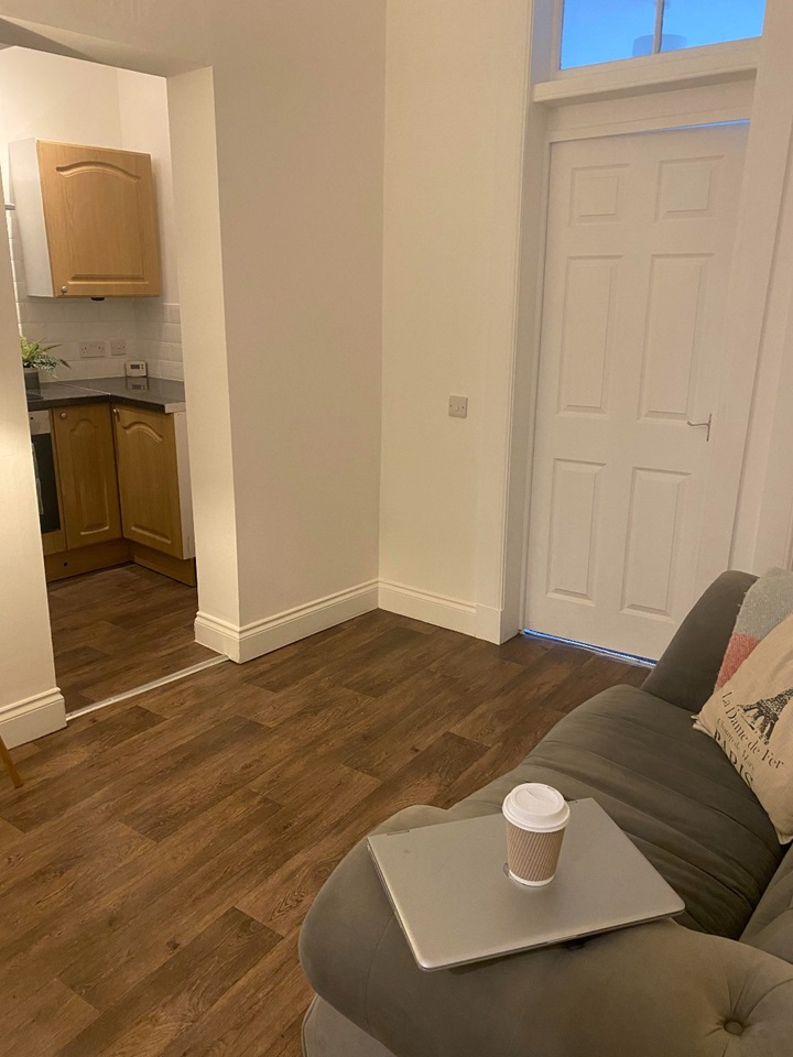 Additional image 2 of 2 Bed Flat, Calder Street, G42, N1 7GU