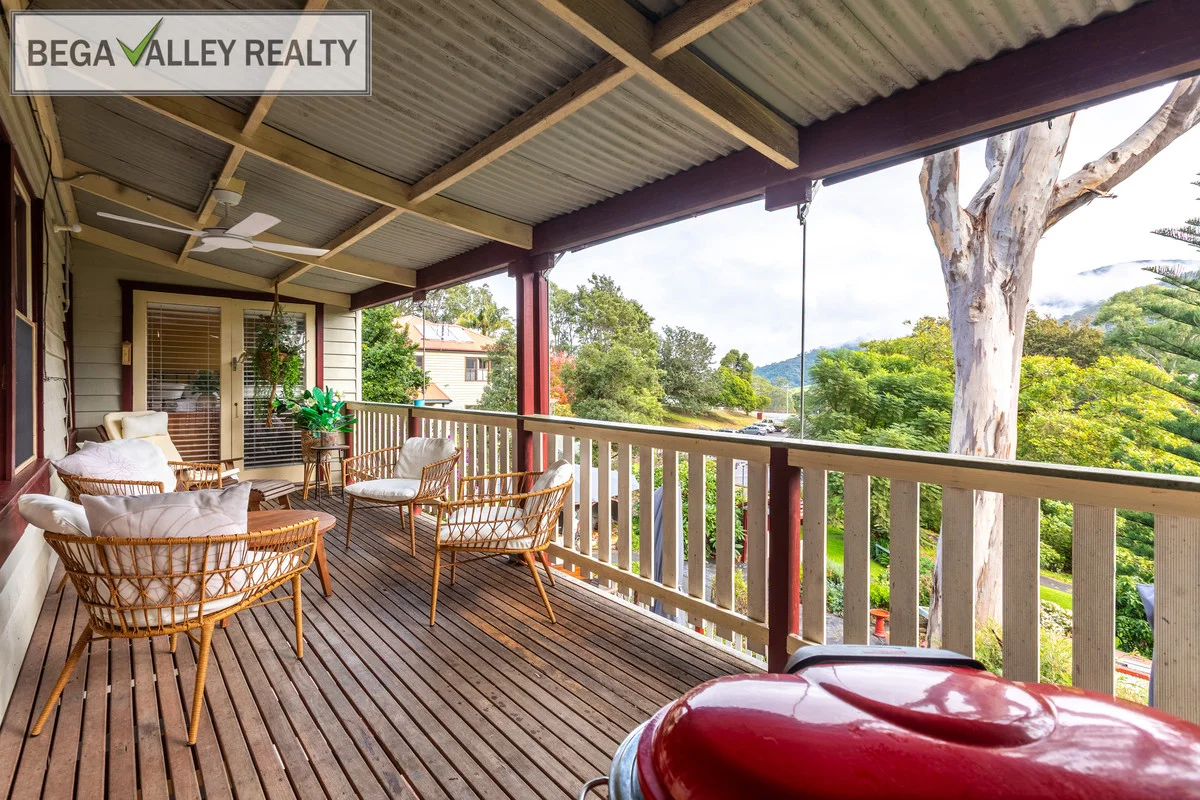 Additional image 5 of 4 Whiffens Lane, Central Tilba NSW 2546