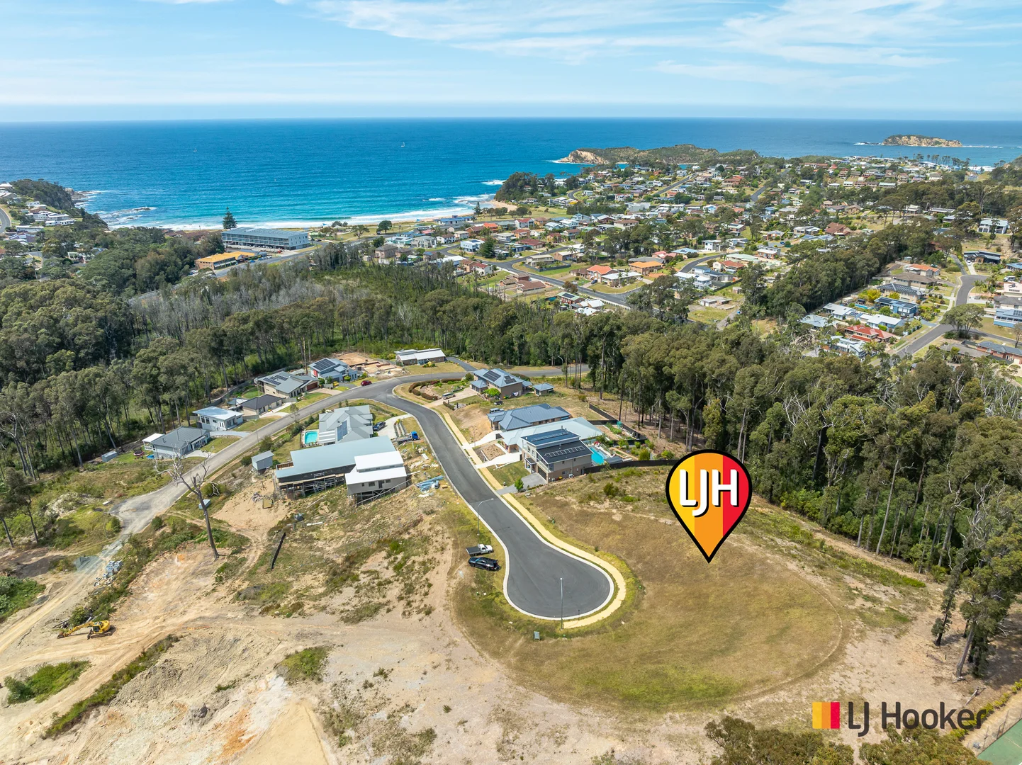 Additional image 3 of 15 Corymbia Place, Malua Bay NSW 2536