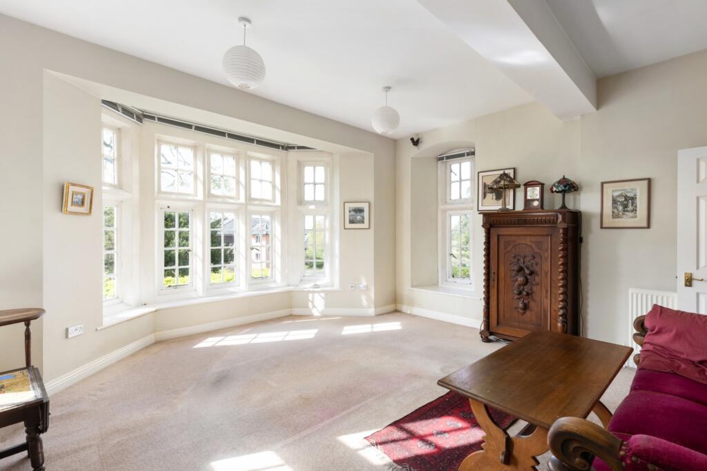 Additional image 2 of Nettlecombe House, South Horrington Village