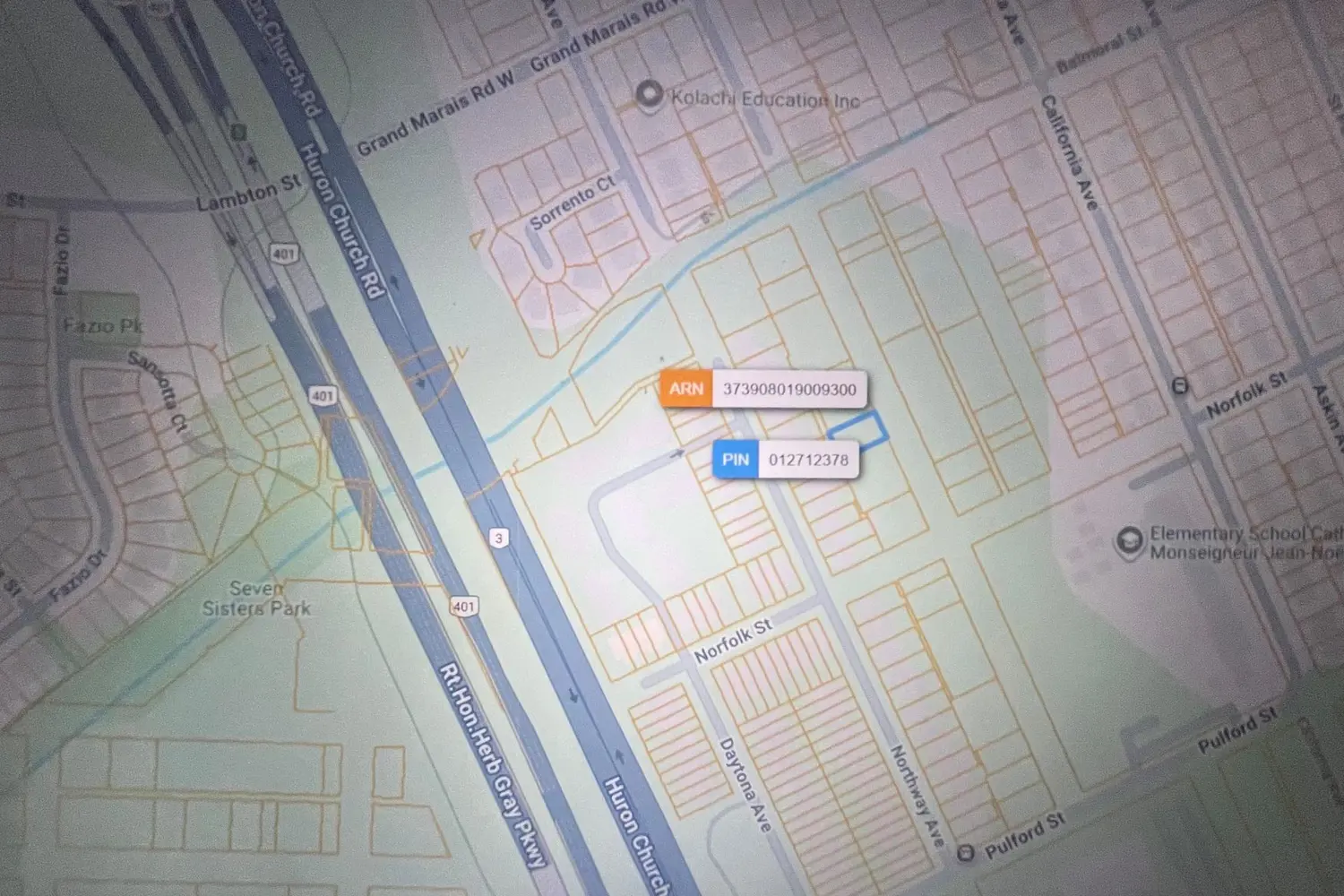 Additional image 5 of 0 Betts Avenue