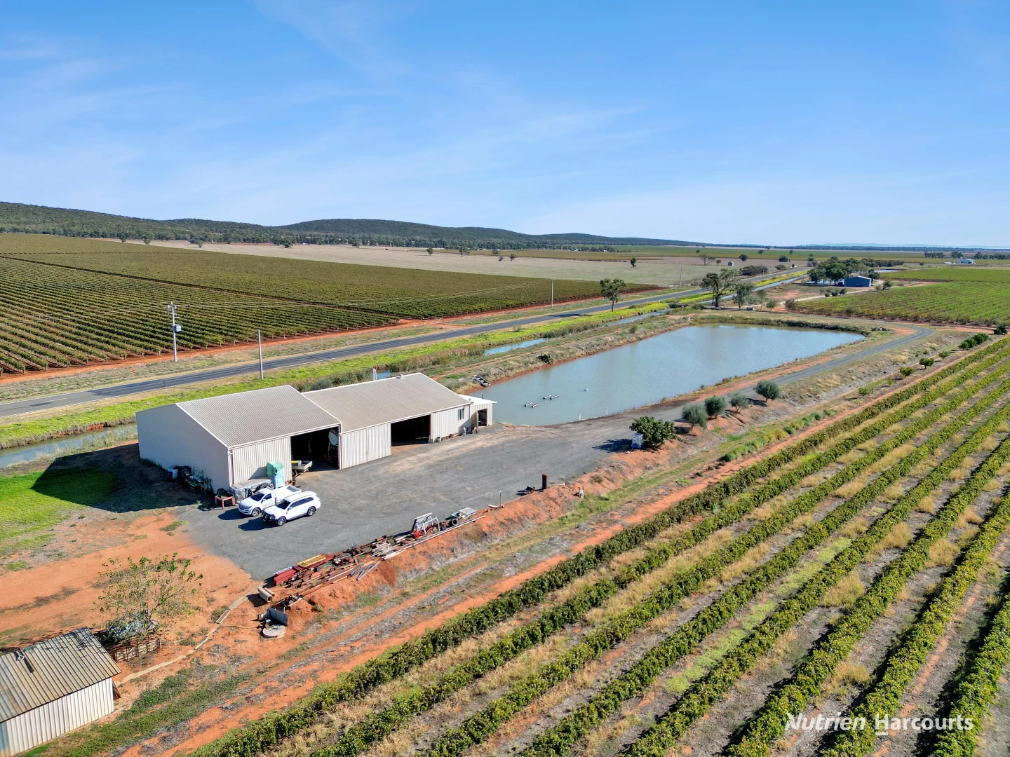 Additional image 2 of 1631 Rankins Springs Road, Myall Park NSW 2681