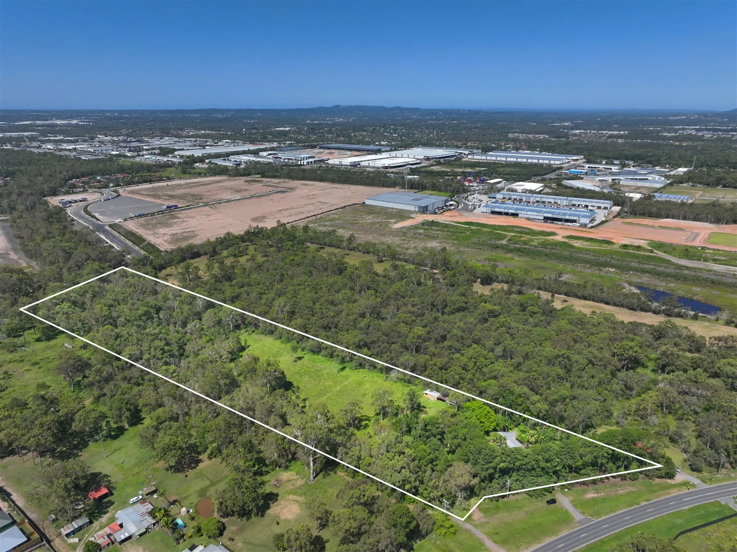 Additional image 3 of 210 Park Ridge Road, Park Ridge QLD 4125