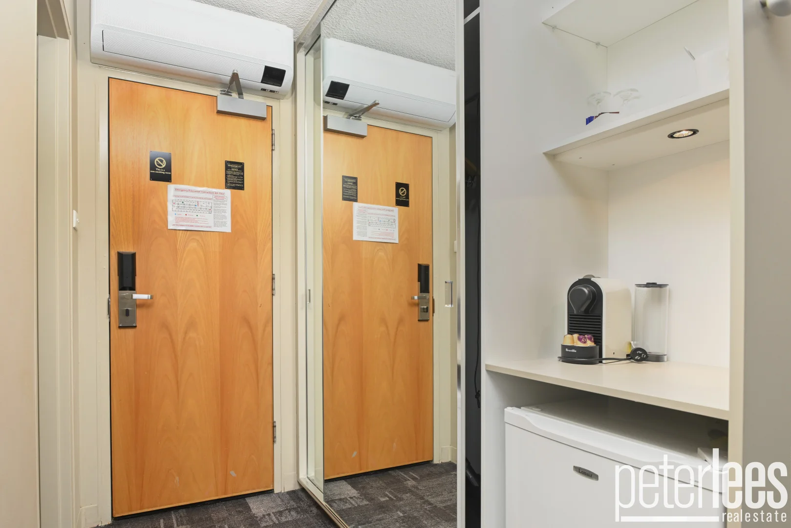 Additional image 8 of 617/3-11 Earl Street, Launceston TAS 7250