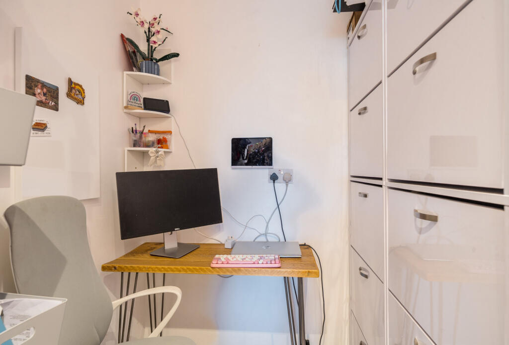 Additional image 12 of St. Marys Rise, Writhlington, Radstock, Somerset, BA3