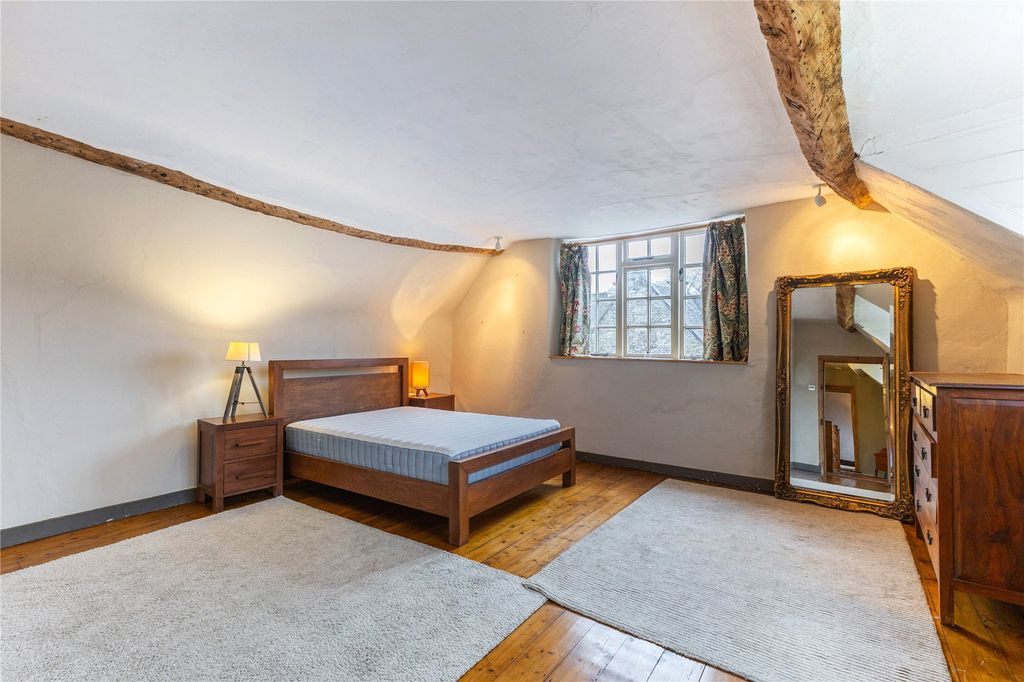 Additional image 25 of 5 bed detached house to rentChurch Road, Horspath, Oxford OX33
