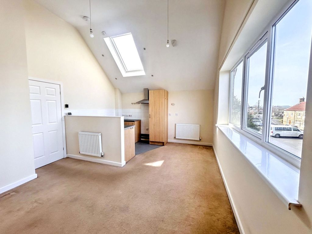 Additional image 2 of 2 bed flat to rentSwalwell Close, Prudhoe NE42