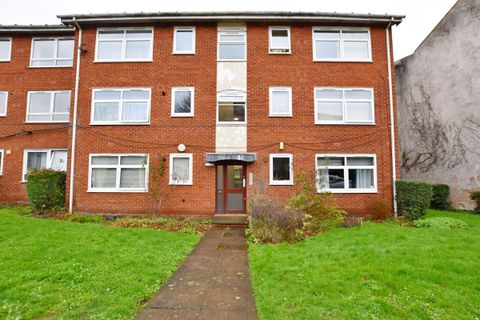 Flat, Francis Road, Edgbaston, Birmingham B16
