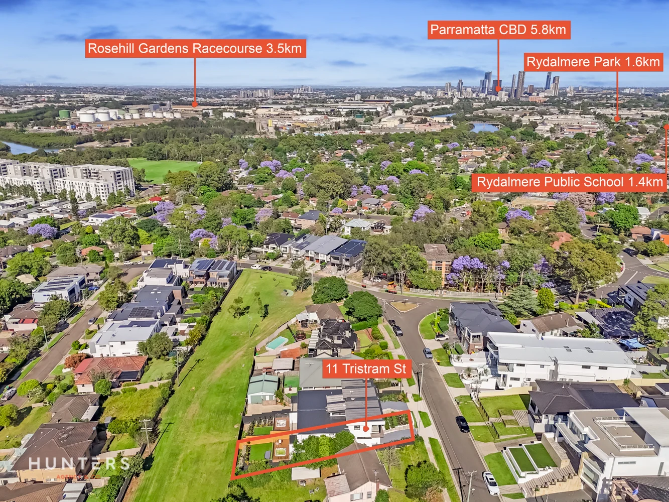 Additional image 32 of 11 Tristram Street, Ermington NSW 2115