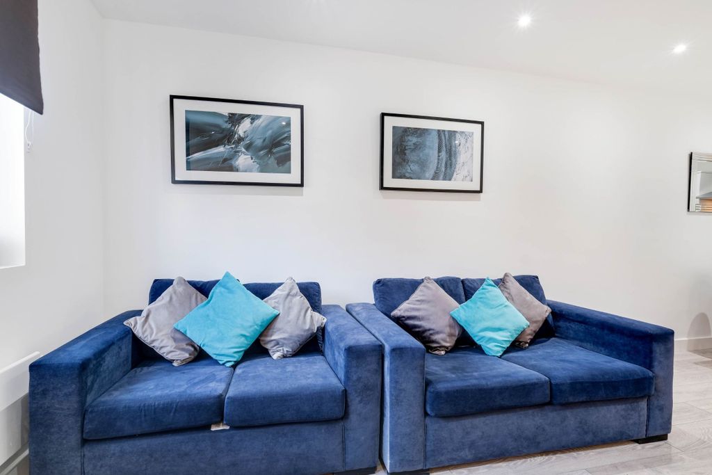 Additional image 12 of 1 bed flat to rentCorporation Street, Corby NN17