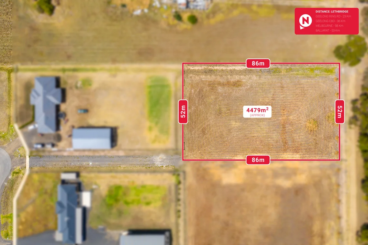 Additional image 3 of 22B Pepper Drive, Lethbridge VIC 3332