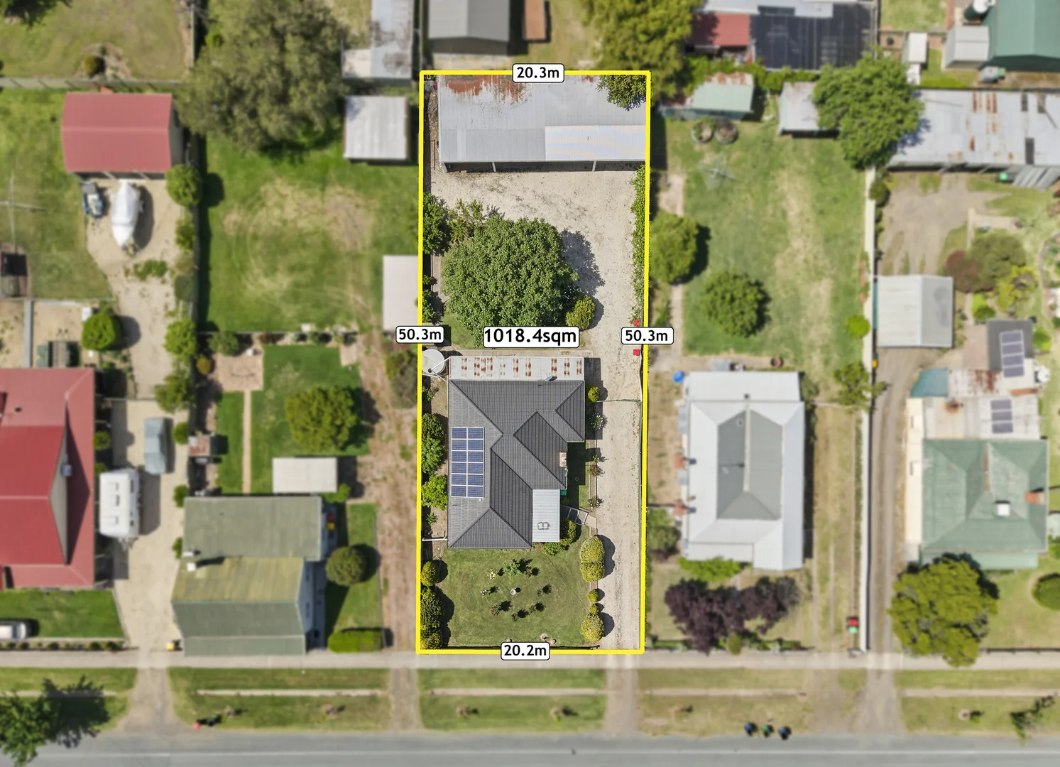 Additional image 19 of 196 High Street, Heathcote VIC 3523