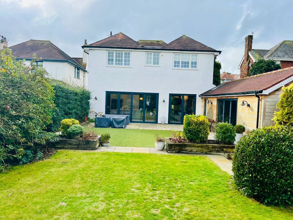 Additional image 30 of 4 bed detached house to rentOpen Golf 2026 - Trafalgar Road, Birkdale PR8