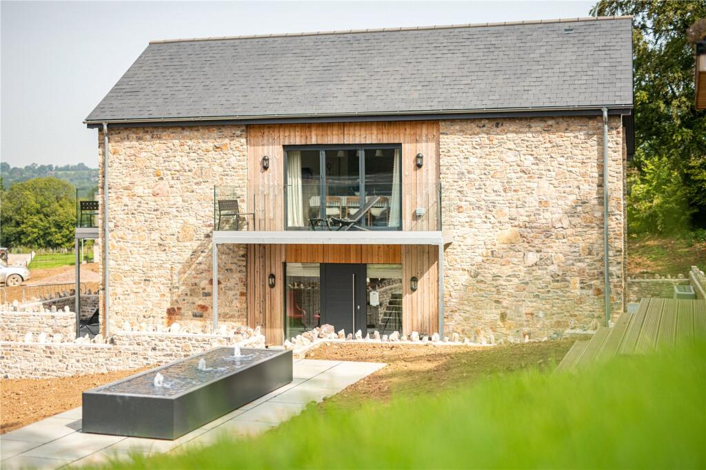 Cookswood, Stoke St Michael