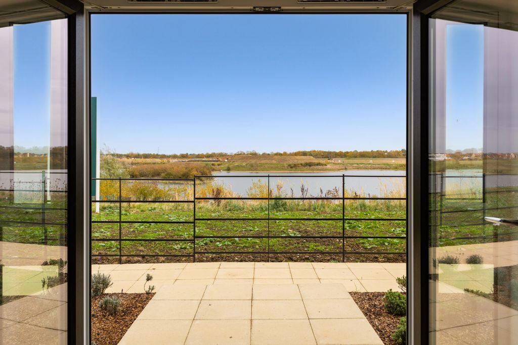 Additional image 2 of 2 bed flat to rentLeaf Living At Hampton Water, Peterborough PE7
