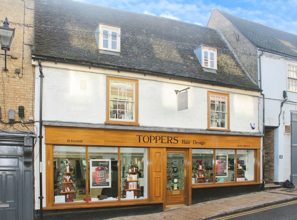 Additional image 10 of Land to rentFore Hill, Ely CB7