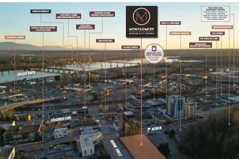 Additional image 8 of 605-33281 2 Avenue, Mission, BC, V2V 1J9