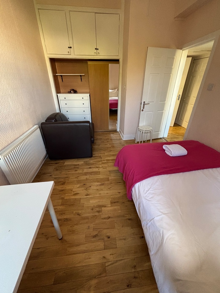 Additional image 28 of 3 Bed Flat, Saint Mary's Street, EH1, N1 7GU