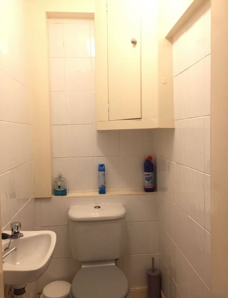 Additional image 10 of 3 Bed Flat, Caledonian Place, EH11, N1 7GU