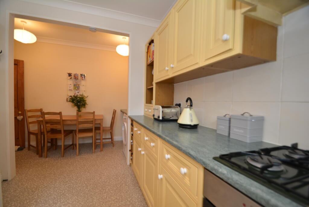 Additional image 5 of 3 Bed Flat, Cloberhill Road, G13, N1 7GU
