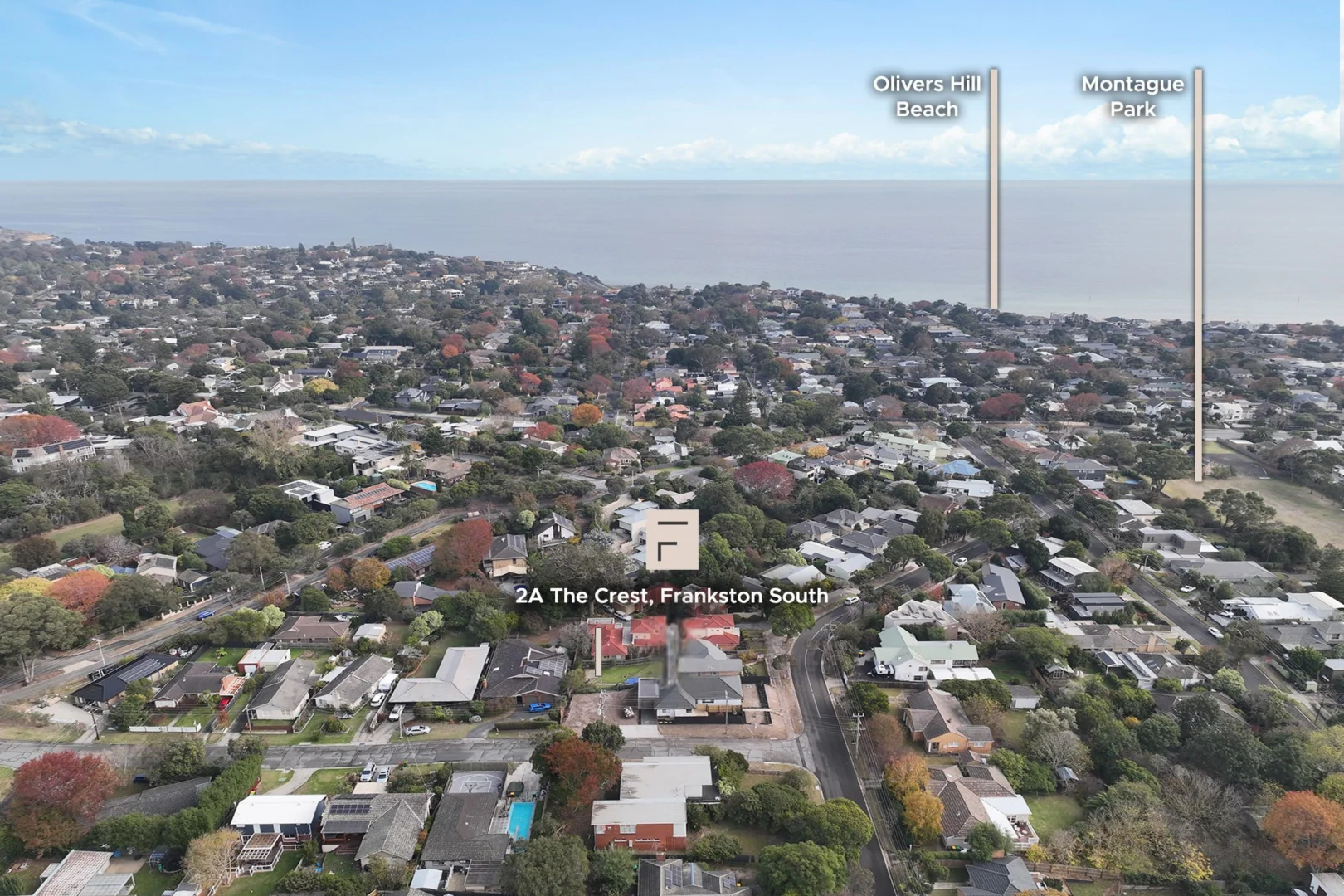 Additional image 3 of 2A The Crest, Frankston South VIC 3199