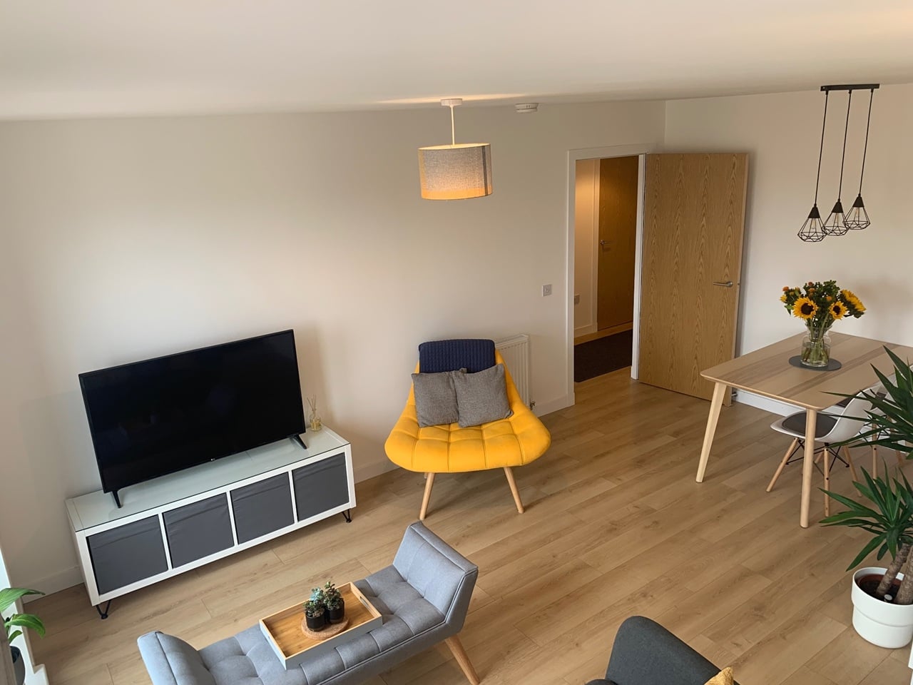 Additional image 2 of 1 Bed Flat, Edinburgh, EH7, N1 7GU