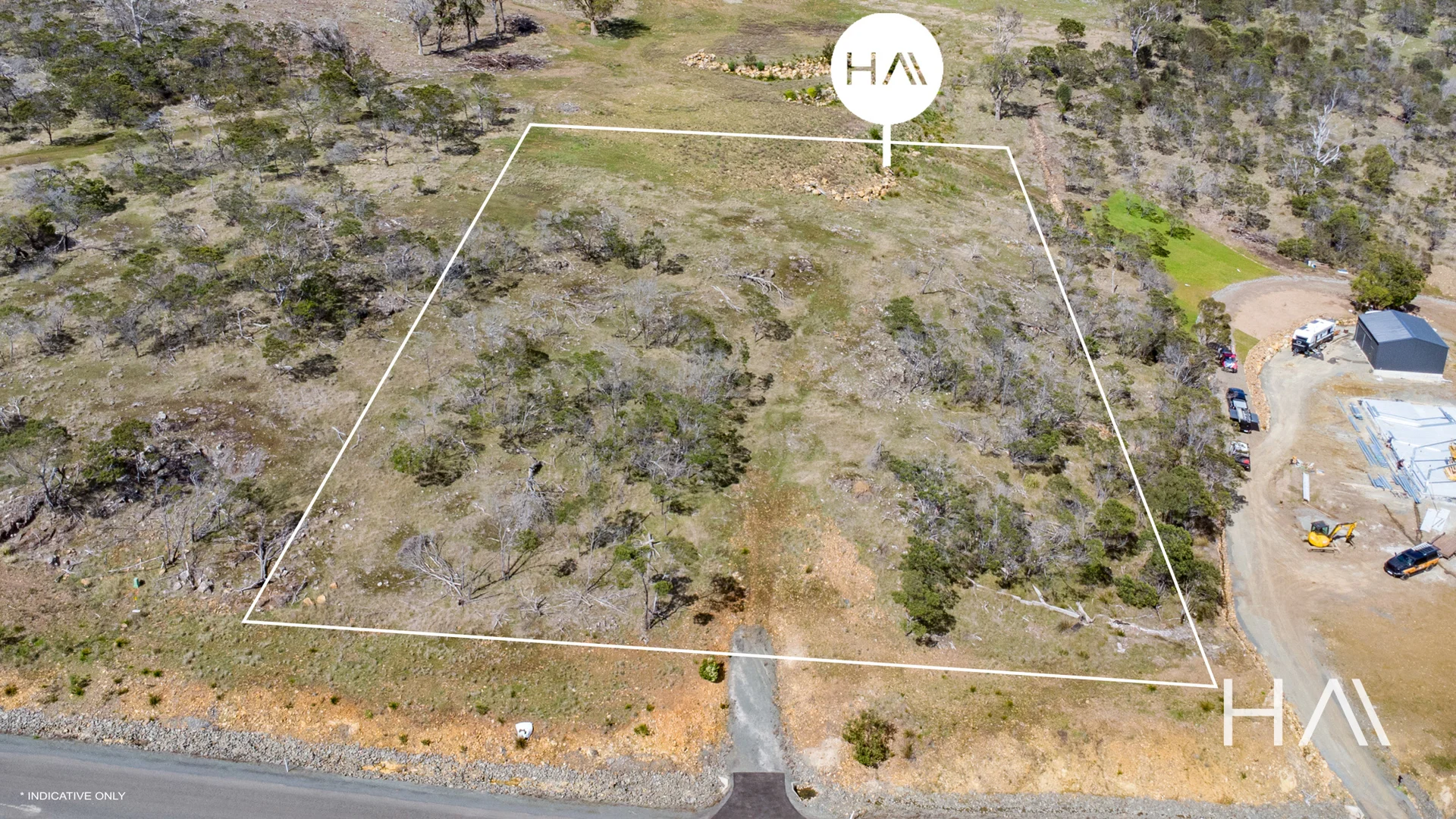 Additional image 3 of 44 Solis Rise, Swan Bay TAS 7252