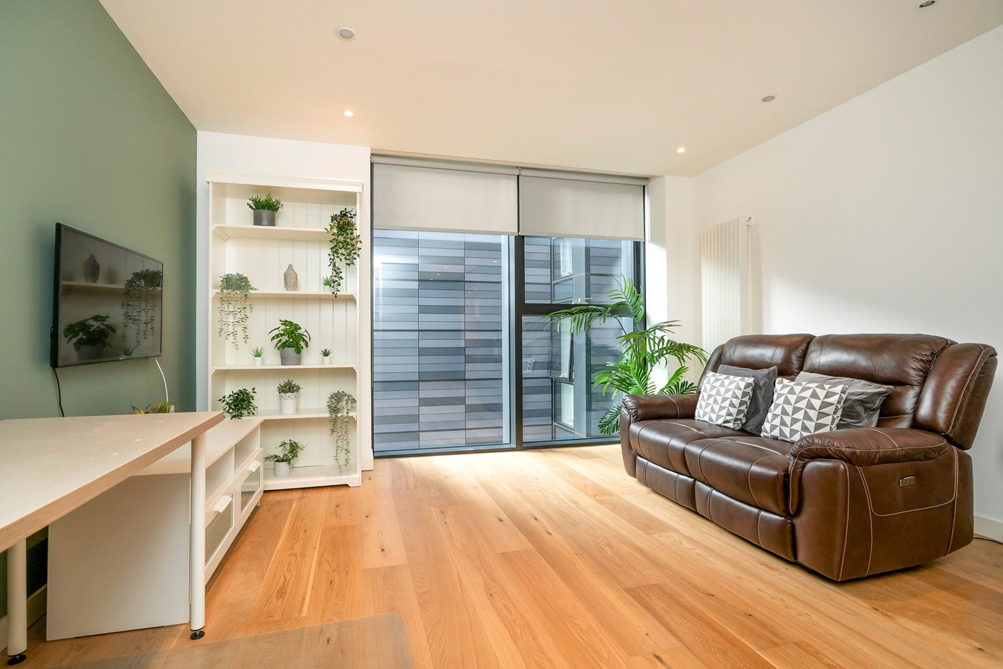 Additional image 7 of 1 Bed Flat, Simpson Loan, EH3, N1 7GU