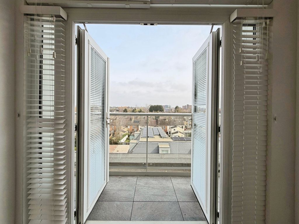 Additional image 7 of 2 bed penthouse to rent403 Guild House, Oundle Road, Peterborough PE2