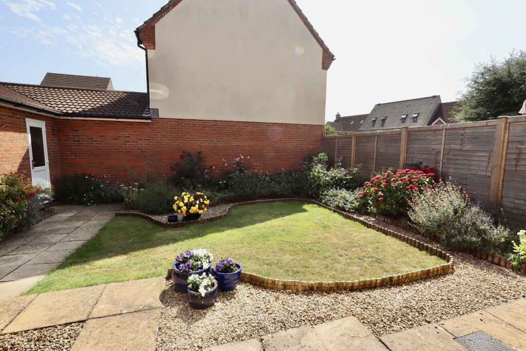 Additional image 20 of Osmond Drive, Wells