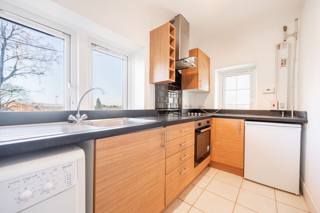 Additional image 4 of 1 bed flat to rentAmochrie Road, Paisley, Renfrewshire PA2