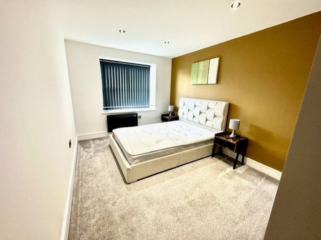 Additional image 9 of 2 bed flat to rentBuckingham House, Glovers Court, Preston, Lancashire PR1