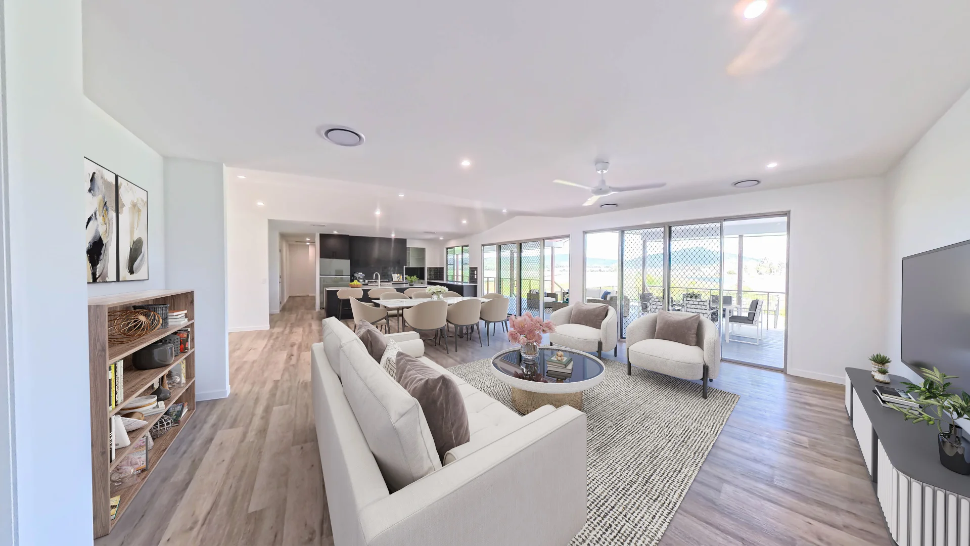 Additional image 8 of 77A Windemere Drive, Strathdickie QLD 4800