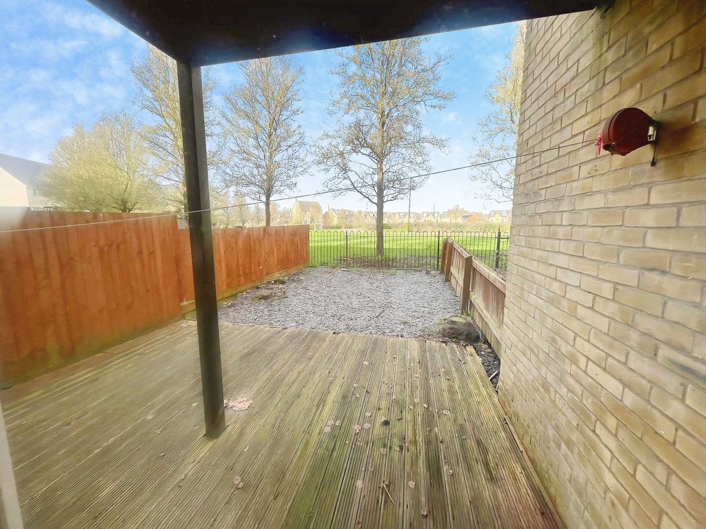 Additional image 13 of 4 bed terraced house to rentClement Drive, Peterborough PE2