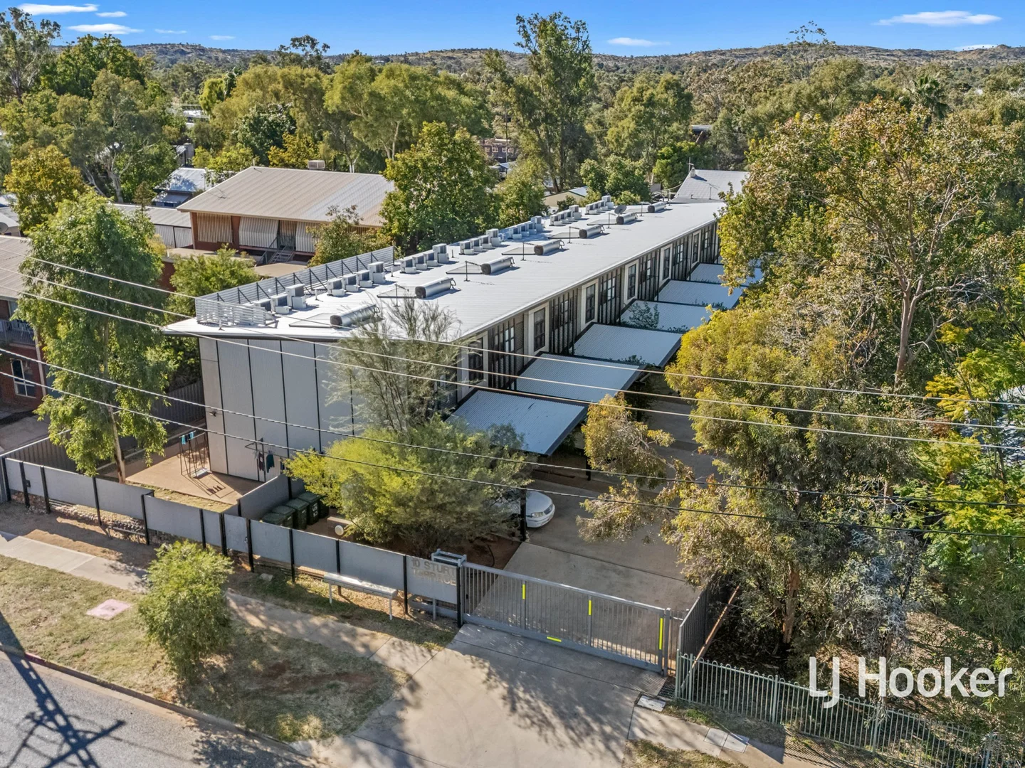 Additional image 4 of 1-6/10 Sturt Terrace, East Side NT 0870