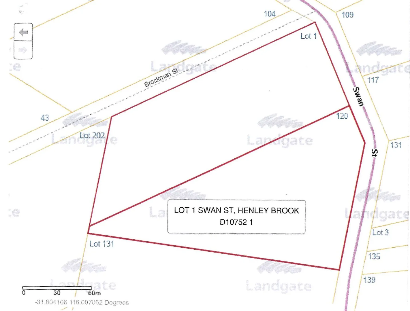 Additional image 10 of 120 Swan St, Henley Brook WA 6055