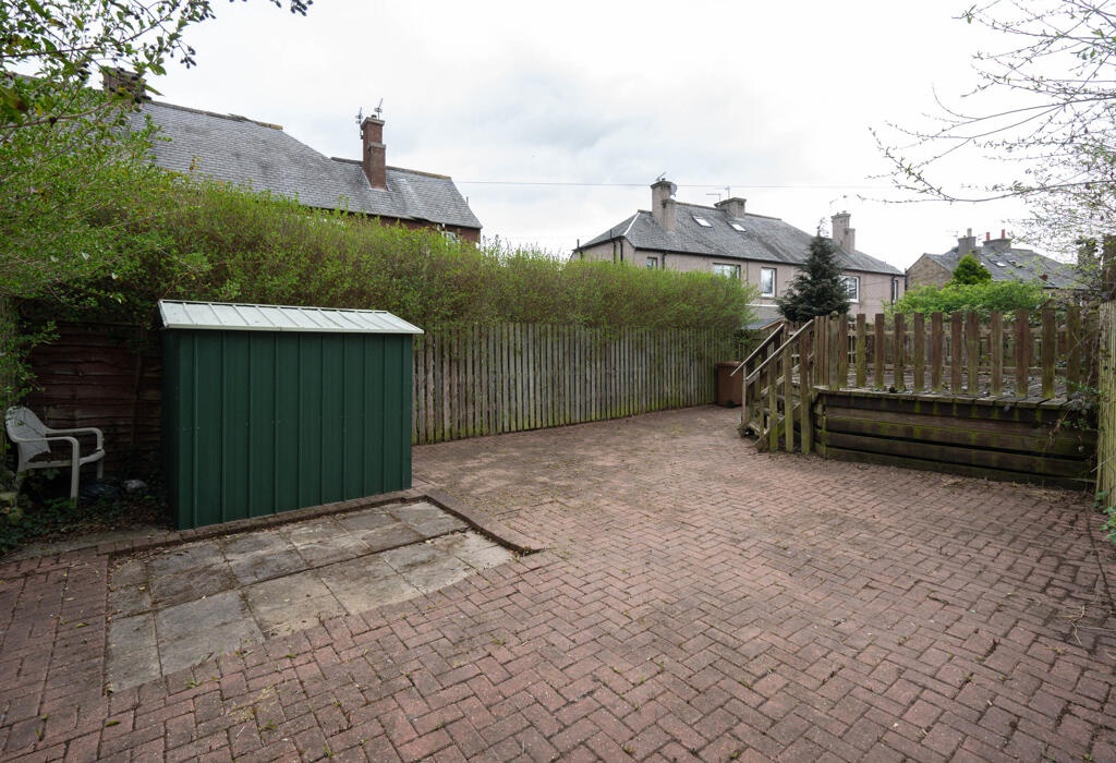 Additional image 18 of 3 Bed Flat, Chesser Grove, EH14, N1 7GU